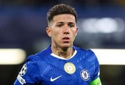Enzo Fernández sembró incertidumbre en Chelsea y River podría recibir millones