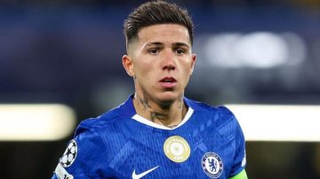 Enzo Fernández sembró incertidumbre en Chelsea y River podría recibir millones
