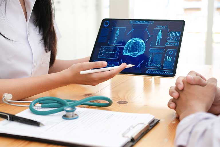 Movimientos involuntarios, alucinaciones visuales y déjá vu: las señales con “menos prensa” de la epilepsia