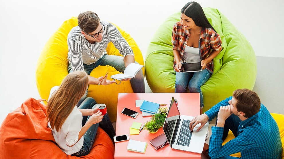 El equipo que este plan necesita