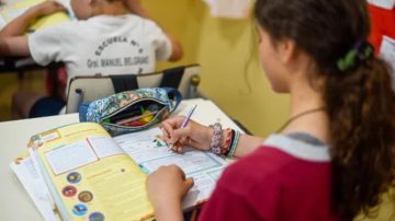 Calendario Escolar 2026: guía completa con todas las fechas por provincia