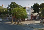 Tensión en la escuela Nicolás Avellaneda: estudiante sacó un cuchillo y amenazó a su hermana