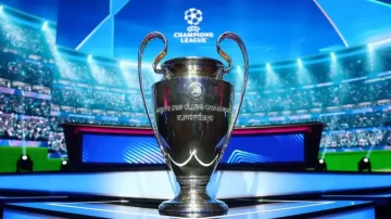 La Champions define su rumbo: así se jugarán los cuartos de final