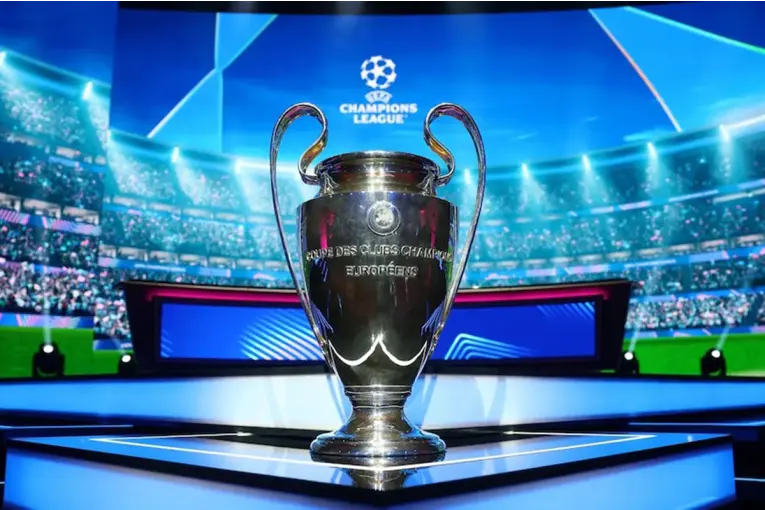 La Champions define su rumbo: así se jugarán los cuartos de final