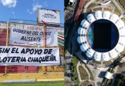 El drama del deporte chaqueño y su contraste con Santiago del Estero