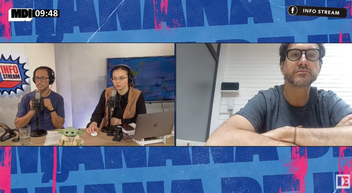 Ley de Glaciares: advierten que “desproteger el 1% puede afectar buena parte del agua potable”