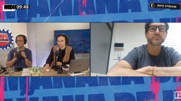 Ley de Glaciares: advierten que “desproteger el 1% puede afectar buena parte del agua potable”