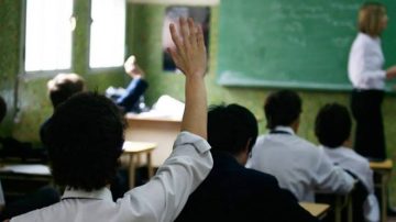 Estudio nacional ubica a Santiago del Estero entre las provincias con menor consumo de sustancias en estudiantes secundarios