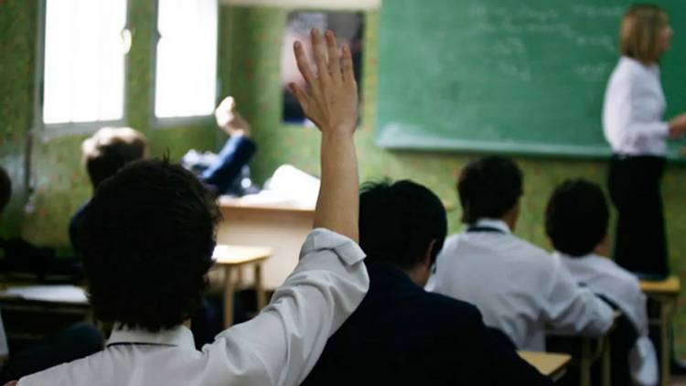 Estudio nacional ubica a Santiago del Estero entre las provincias con menor consumo de sustancias en estudiantes secundarios