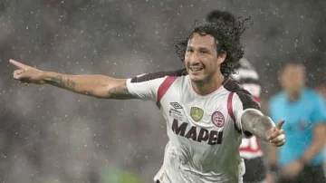 Defensa y Justicia recibe al campeón Lanús en Florencio Varela