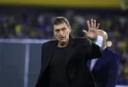 Atlético Tucumán oficializó la llegada de Julio César Falcioni como nuevo entrenador