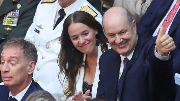 La fortuna de Federico Sturzenegger aumentó casi mil millones de pesos en el último tiempo