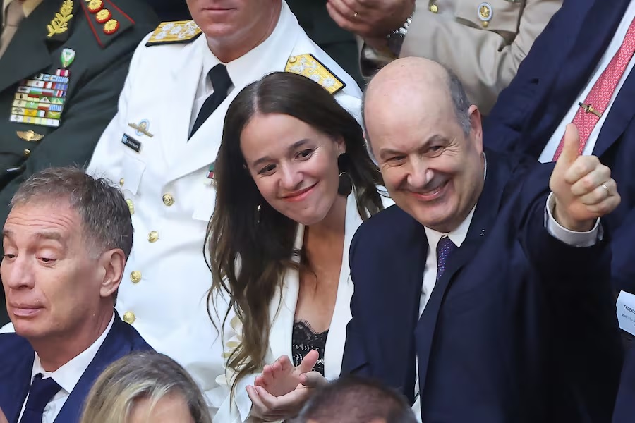 La fortuna de Federico Sturzenegger aumentó casi mil millones de pesos en el último tiempo