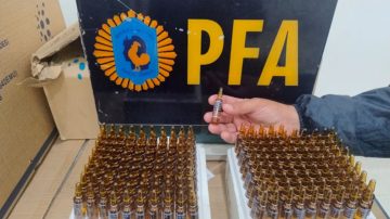 Auditarán la ANMAT por las muertes causadas por el fentanilo contaminado