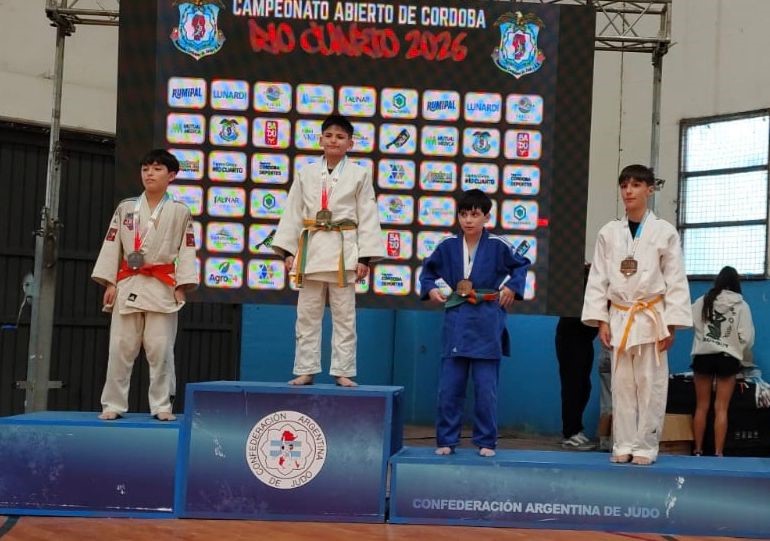 Fernando Albornoz, en su mejor momento: campeón y líder del ranking nacional