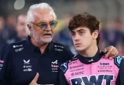 Atento, Colapinto: Alpine sumó a una pieza clave de la FIA