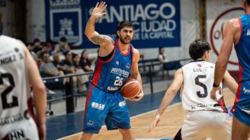 Playoffs: Independiente BBC ya conoce su rival y fechas