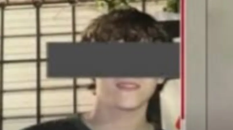 “Fue contra todos”: rompió el silencio el adolescente que desató la masacre escolar en Santa Fe