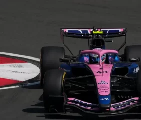 ¿Cuándo vuelve a correr Franco Colapinto en la F1? Fechas tras el GP de Japón