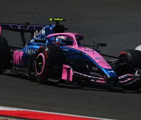 Franco Colapinto vuelve a la acción en Canadá: días, horarios y cronograma completo del GP