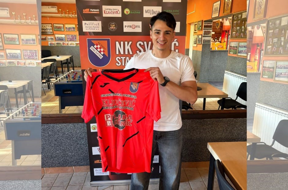 Del barrio San Martín a Croacia: la historia de fe y resiliencia de Francisco Alegre