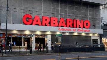 Declaran la quiebra de Garbarino: “La realidad es que no hay mucho para los 4 mil empleados que fuimos”