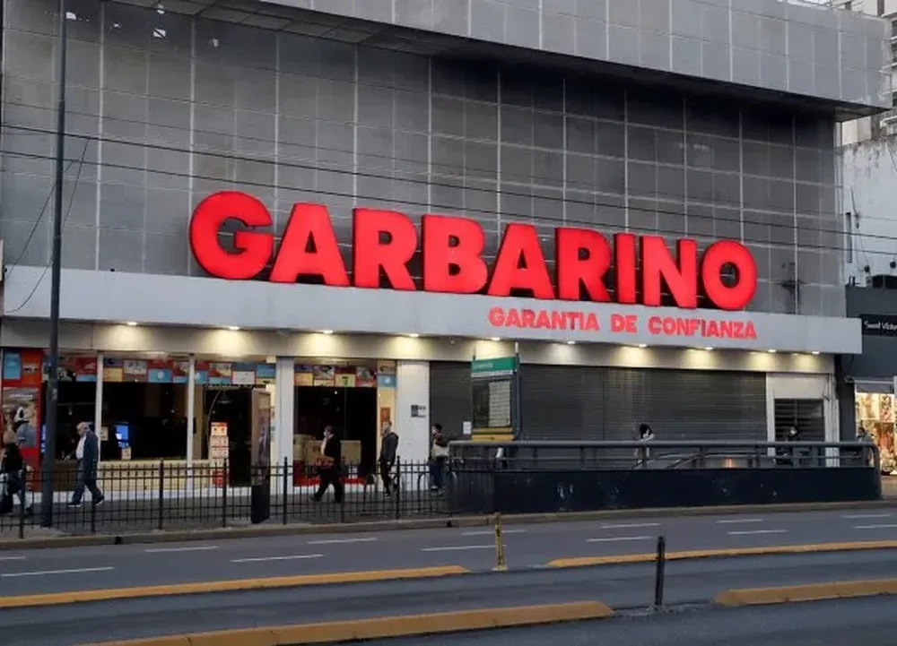 Declaran la quiebra de Garbarino: “La realidad es que no hay mucho para los 4 mil empleados que fuimos”