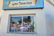 Tras 18 años, cierra la juguetería Giro Didáctico de Comodoro Rivadavia