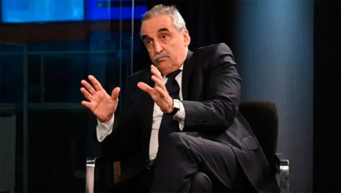 Guillermo Moreno apuesta a la candidatura de Miguel Ángel Pichetto para presidir el peronismo