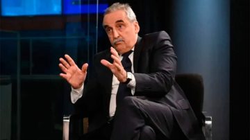 Guillermo Moreno apuesta a la candidatura de Miguel Ángel Pichetto para presidir el peronismo