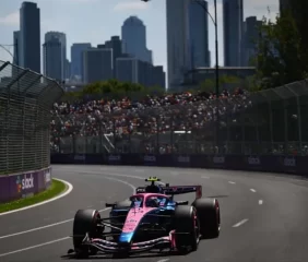 Gran Premio de Australia: a qué hora corre Franco Colapinto y dónde verlo en vivo