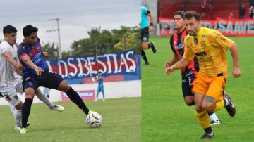 Pasó la sexta fecha de la Primera Nacional: así quedaron Mitre y Güemes en sus zonas