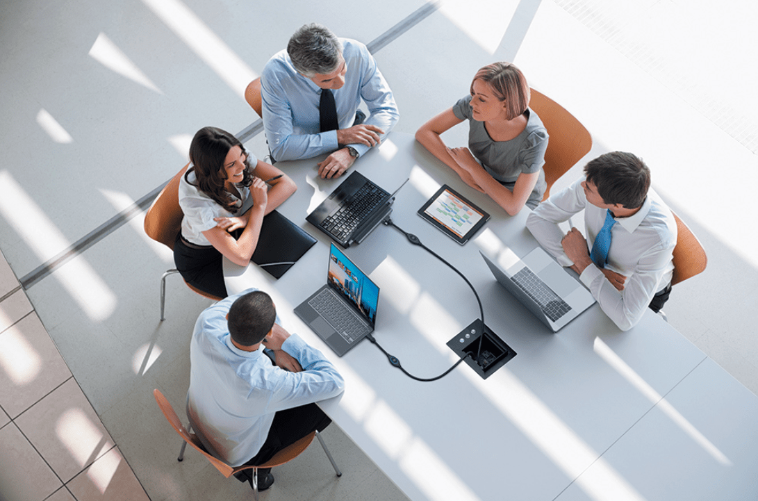 Las habilidades que el equipo necesita desarrollar