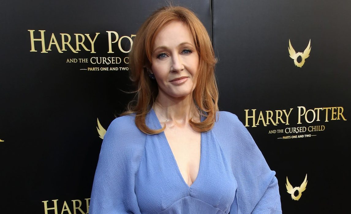 Juegos Olímpicos: J. K. Rowling celebró el dictamen que permite participar solo a mujeres biológicas