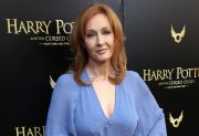 Juegos Olímpicos: J. K. Rowling celebró el dictamen que permite participar solo a mujeres biológicas
