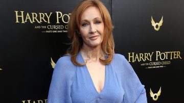 Juegos Olímpicos: J. K. Rowling celebró el dictamen que permite participar solo a mujeres biológicas
