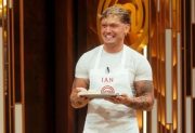 Ian Lucas se consagró ganador de MasterChef Celebrity 2026