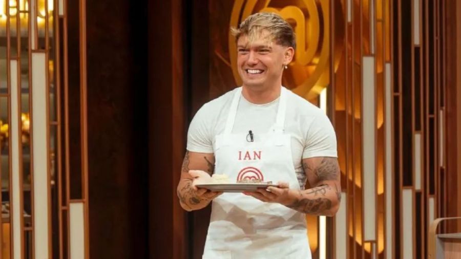 Ian Lucas se consagró ganador de MasterChef Celebrity 2026