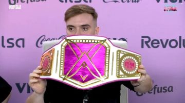 La Velada del Año 6 tendrá presencia argentina en el ring