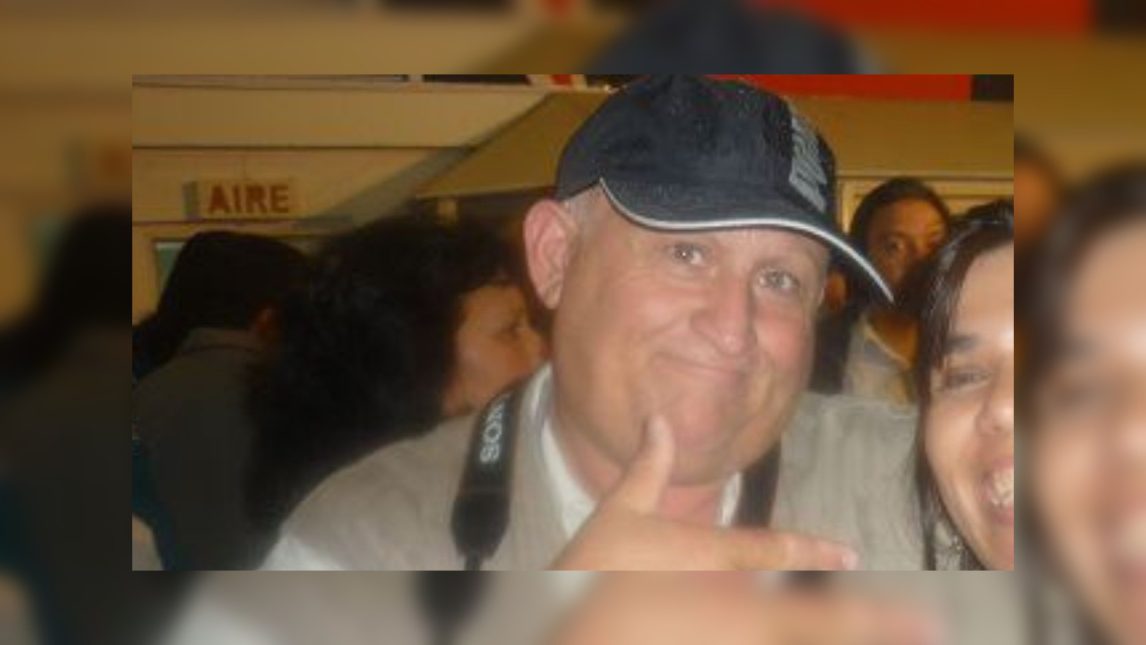 Dolor en el periodismo santiagueño: falleció “Willy” Ayuch