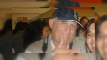 Dolor en el periodismo santiagueño: falleció “Willy” Ayuch