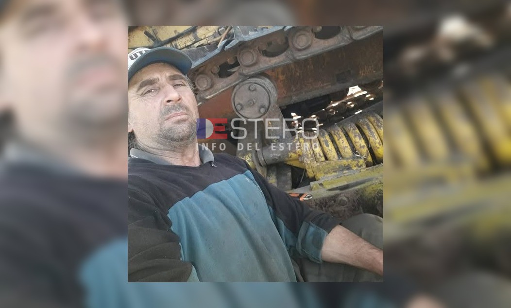 Trágico final en los bañados del Utis: hallaron sin vida al pescador que había desaparecido