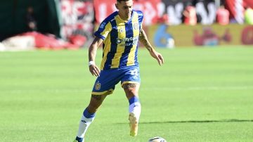 Video: Di María vuelve a convertirle a Newell´s en el clásico rosarino