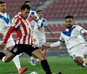 Cronograma de partidos de este lunes por la octava fecha del Apertura