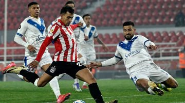 Cronograma de partidos de este lunes por la octava fecha del Apertura