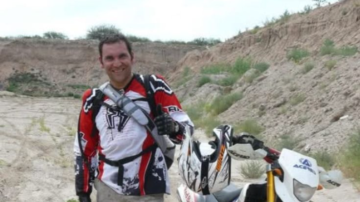 Conmoción por la muerte de un hombre de 50 años del barrio El Timbo