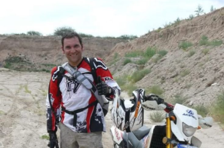 Conmoción por la muerte de un hombre de 50 años del barrio El Timbo