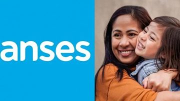 El Complemento de $50.000 que Anses abona en marzo a AUH y muchas familias no saben