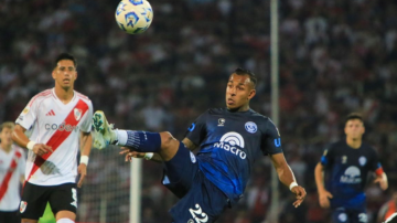 EN VIVO: tras la salida de Gallardo, River se mide ante el puntero Independiente en Mendoza