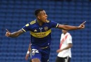 Bombazo: Sebastián Villa tiene chances de volver a Boca